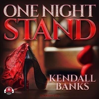 Enlarge image Cover: One Night Stand - Urban Audiobooks