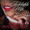 Cover: The Available Wife: Part 1 - Urban Audiobooks