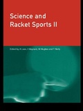 Cover: Science and Racket Sports II - Taylor & Francis