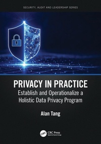 Abbildung von: Privacy in Practice - CRC Press