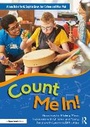 Cover: Count Me In!: Resources for Making Music Inclusively with Children and Young People with Learning Difficulties - Routledge