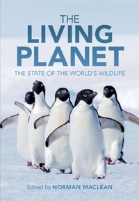 Enlarge image Cover: The Living Planet - Cambridge University Press