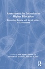 Cover: Assessment for Inclusion in Higher Education - Routledge