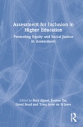 Cover: Assessment for Inclusion in Higher Education - Routledge