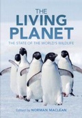 Cover: The Living Planet - Cambridge University Press