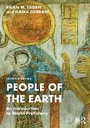 Cover: People of the Earth - Routledge