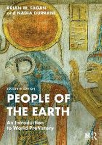 Enlarge image Cover: People of the Earth - Routledge