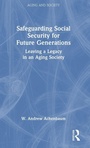 Cover: Safeguarding Social Security for Future Generations - Routledge
