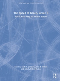 Enlarge image Cover: The Speed of Green, Grade 8 - Routledge