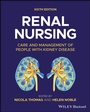 Cover: Renal Nursing - Wiley-Blackwell