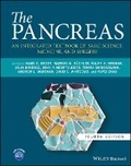 Cover: The Pancreas: An Integrated Textbook of Basic Scie nce, Medicine, and Surgery - Wiley
