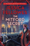 Cover: The Mitford Secret - Minotaur Books