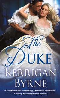 Enlarge image Cover: The Duke - St. Martin's Press