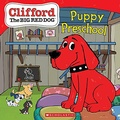 Cover: Puppy Preschool - Scholastic US