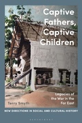 Cover: Captive Fathers, Captive Children - Bloomsbury Academic