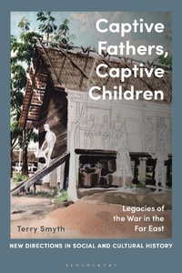 Abbildung von: Captive Fathers, Captive Children - Bloomsbury Academic