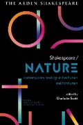 Cover: Shakespeare / Nature - The Arden Shakespeare