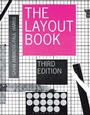 Cover: The Layout Book - Bloomsbury Visual Arts