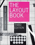 Cover: The Layout Book - Bloomsbury Visual Arts