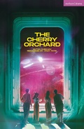 Cover: The Cherry Orchard - Methuen Drama