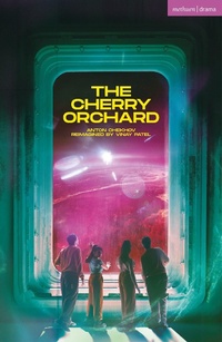 Enlarge image Cover: The Cherry Orchard - Methuen Drama