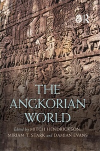 Bild: The Angkorian World - Routledge