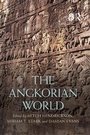 Cover: The Angkorian World - Routledge