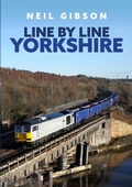 Cover: Line by Line: Yorkshire - Amberley Publishing