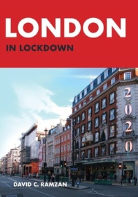 Abbildung von: London in Lockdown - Amberley Publishing