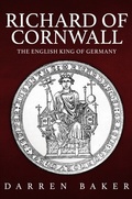 Bild: Richard of Cornwall - Amberley Publishing