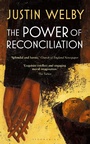 Cover: The Power of Reconciliation - Bloomsbury Continuum