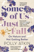 Cover: Some of Us Just Fall - Sceptre