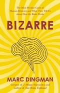 Cover: Bizarre - John Murray Business