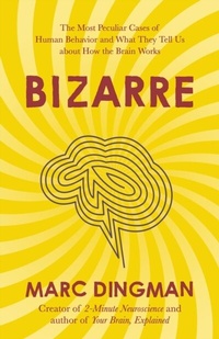 Abbildung von: Bizarre - John Murray Business
