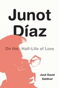 Cover: Junot D&iacute;az - De Gruyter