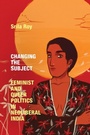 Cover: Changing the Subject - De Gruyter