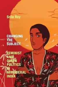 Enlarge image Cover: Changing the Subject - De Gruyter