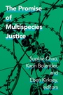 Cover: The Promise of Multispecies Justice - De Gruyter