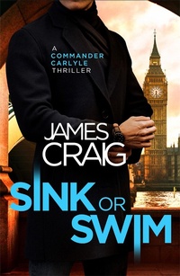 Enlarge image Cover: Sink or Swim - Constable