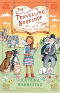 Cover: Mim and the Disastrous Dog Show - ABC Books
