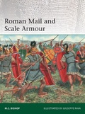 Cover: Roman Mail and Scale Armour - Osprey Publishing