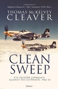 Cover: Clean Sweep - Osprey Publishing
