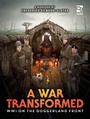 Cover: A War Transformed - Osprey Games