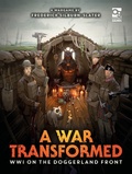 Cover: A War Transformed - Osprey Games