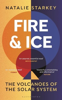 Abbildung von: Fire and Ice - Bloomsbury Sigma