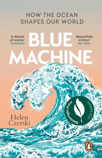 Abbildung von: Blue Machine - Penguin (Transworld)