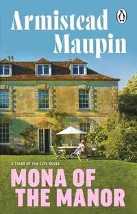 Abbildung von: Mona of the Manor - Penguin (Transworld)