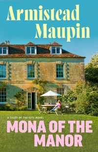 Abbildung von: Mona of the Manor - Doubleday