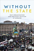 Cover: Without the State - University of Toronto Press