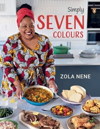 Abbildung von: Simply Seven Colours - Penguin Books (South Africa)